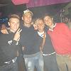 Soana festa pink 058